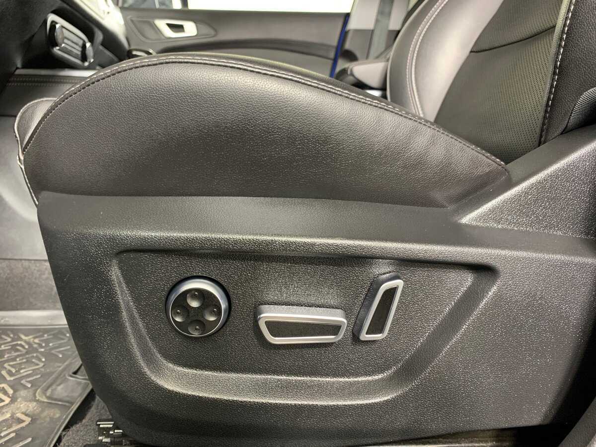 Купить Chery Tiggo 4, 2021, 30 320 км, фото №17
