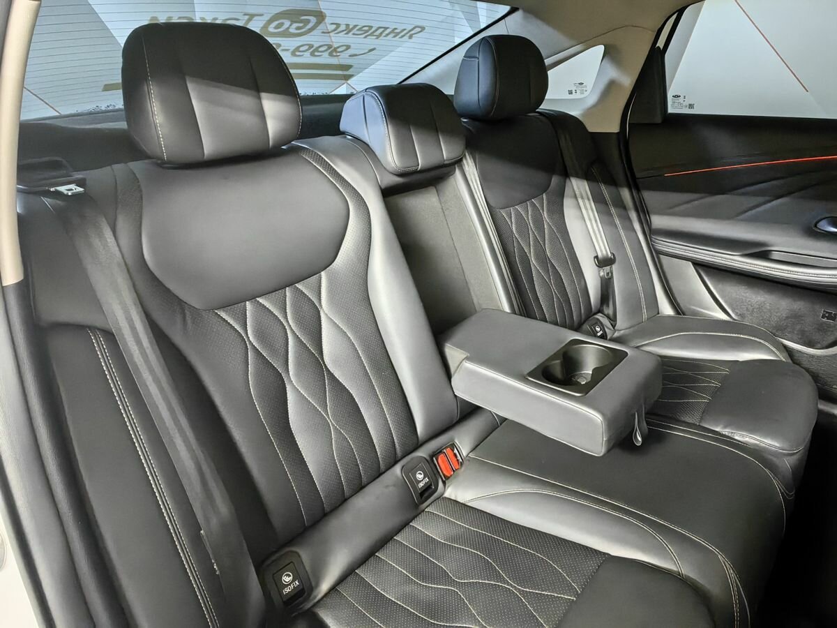 Купить Chery Arrizo 8, 2023, 129 625 км, фото №15