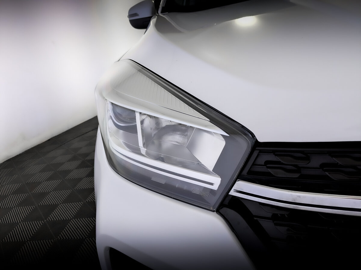 Купить Chery Tiggo 4 I Рестайлинг, 2022, 120 000 км, фото №16