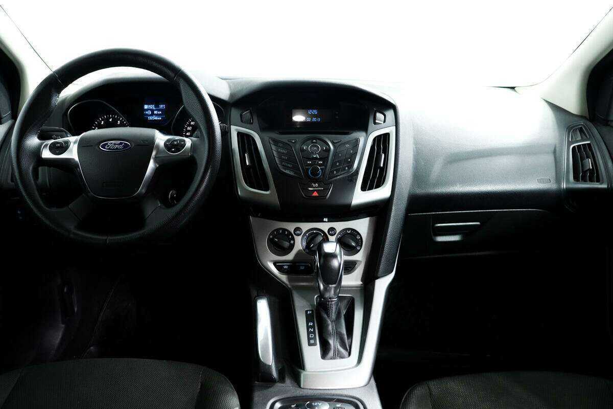 Купить Ford Focus, 2013, 152 344 км, фото №11