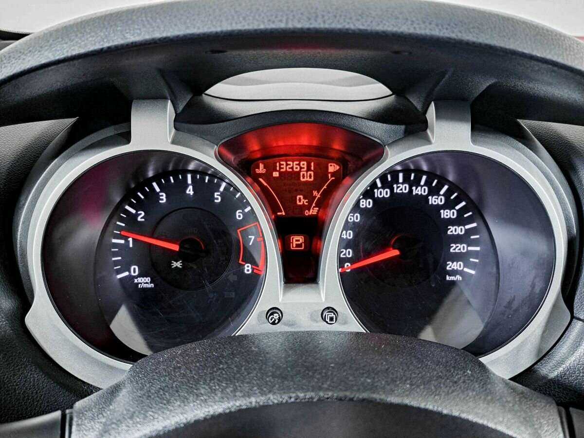Купить Nissan Juke, 2013, 132 000 км, фото №13
