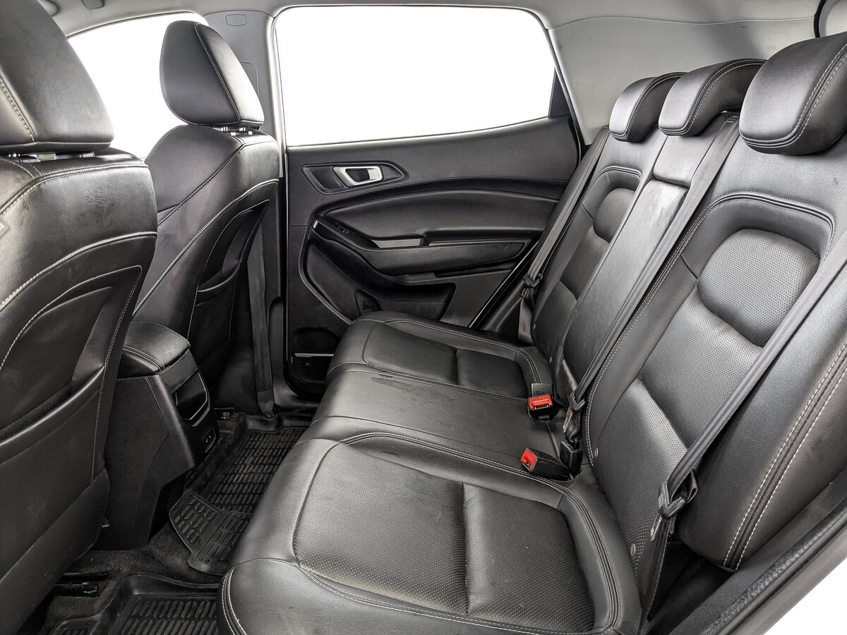 Купить Chery Tiggo 4 I Рестайлинг, 2022, 85 611 км, фото №18