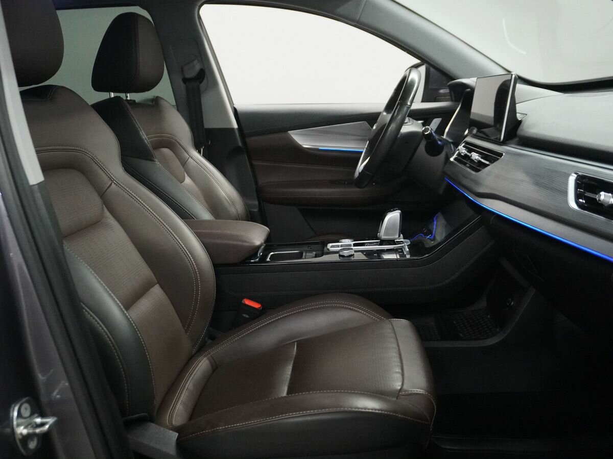 Купить Chery Tiggo 8 Pro I, 2022, 23 365 км, фото №9