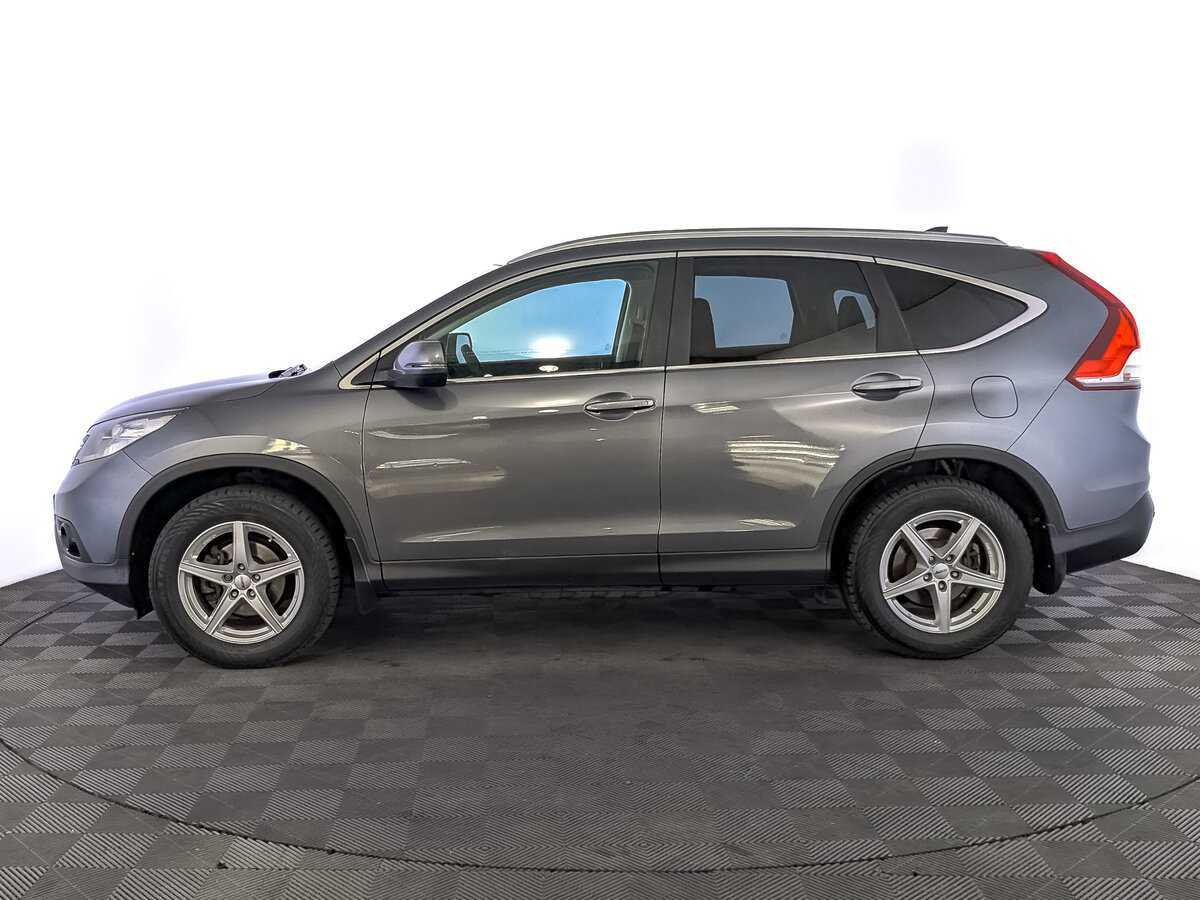Купить Honda CR-V, 2013, 185 250 км, фото №8