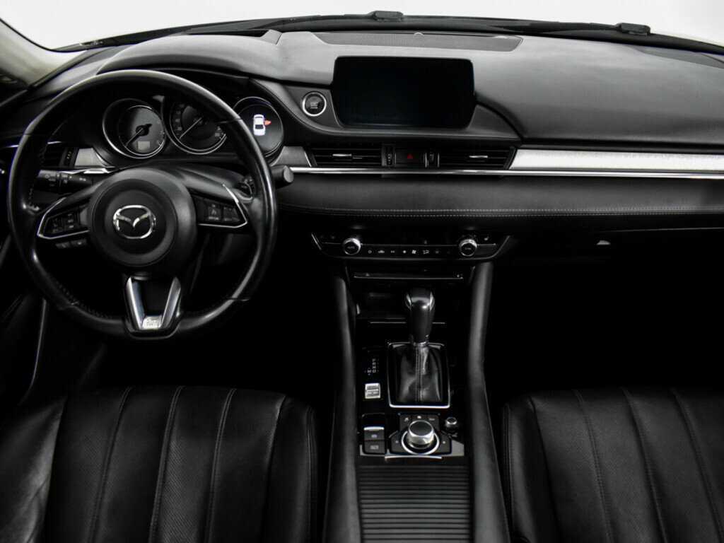 Купить Mazda 6, 2019, 102 519 км, фото №13