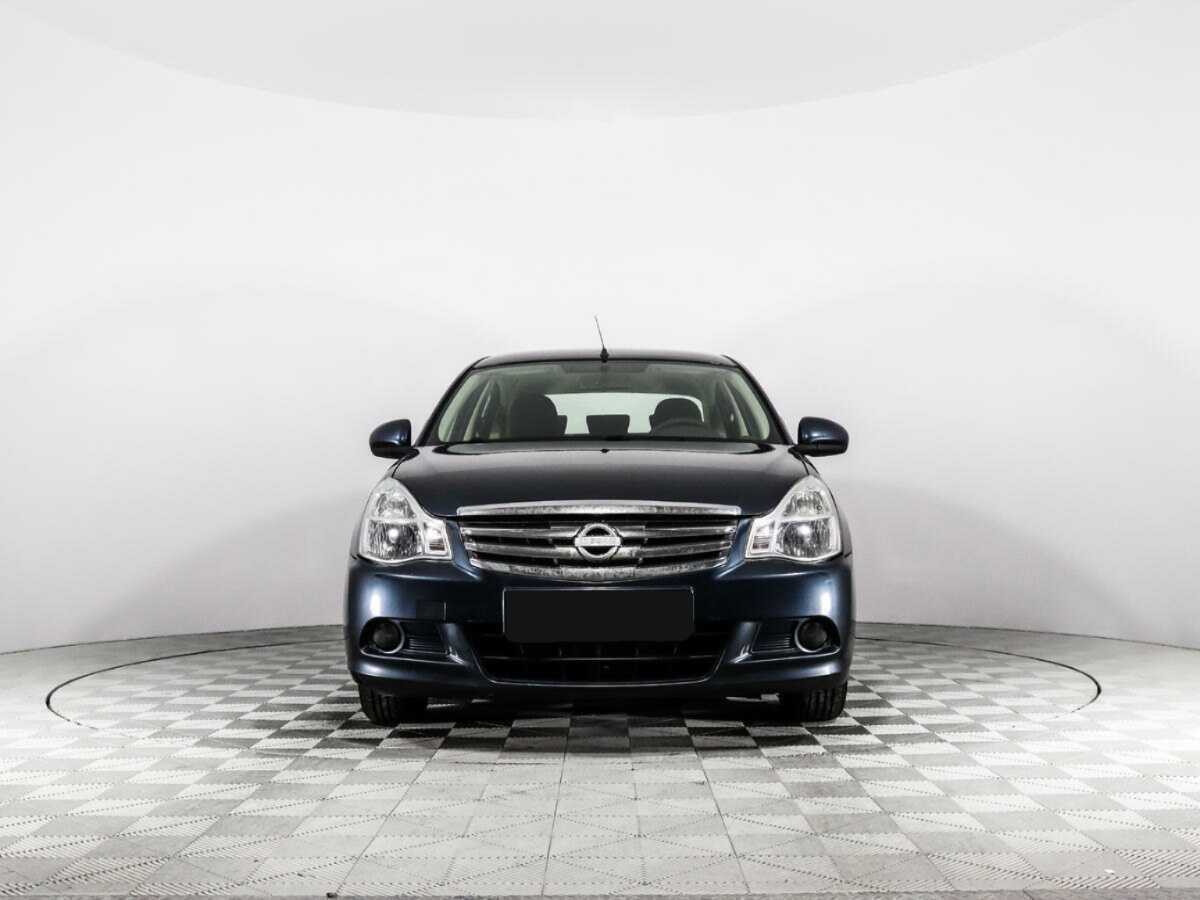Купить Nissan Almera, 2015, 181 260 км, фото №2