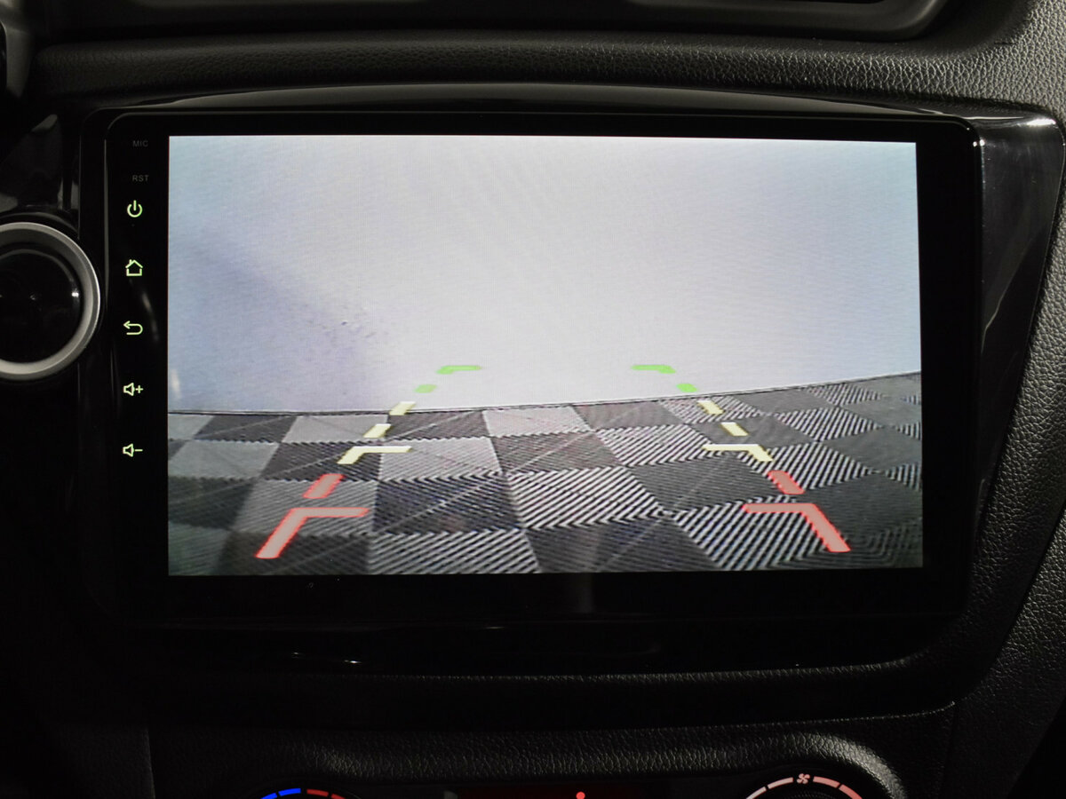 Купить Kia Rio 6-speed III, 2014, 201 647 км, фото №15