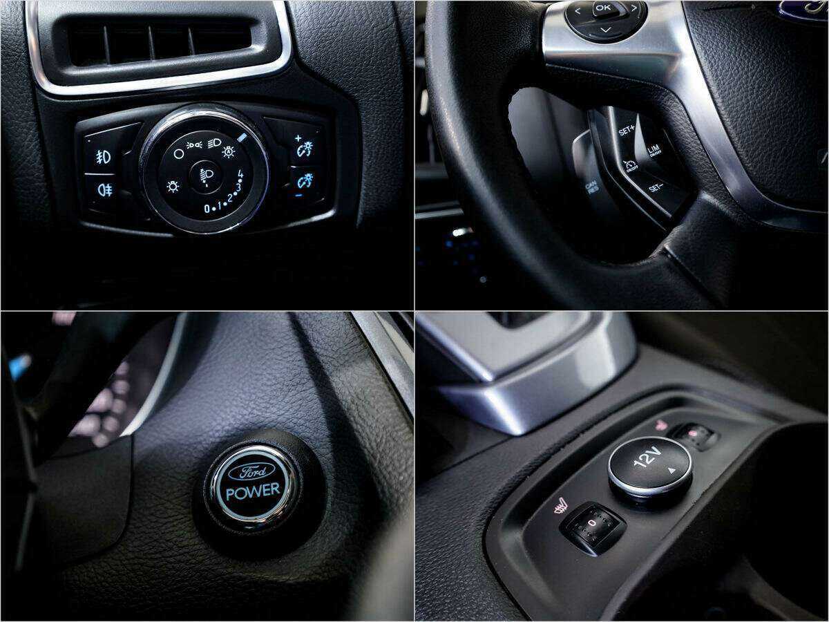 Купить Ford Focus, 2013, 124 218 км, фото №18