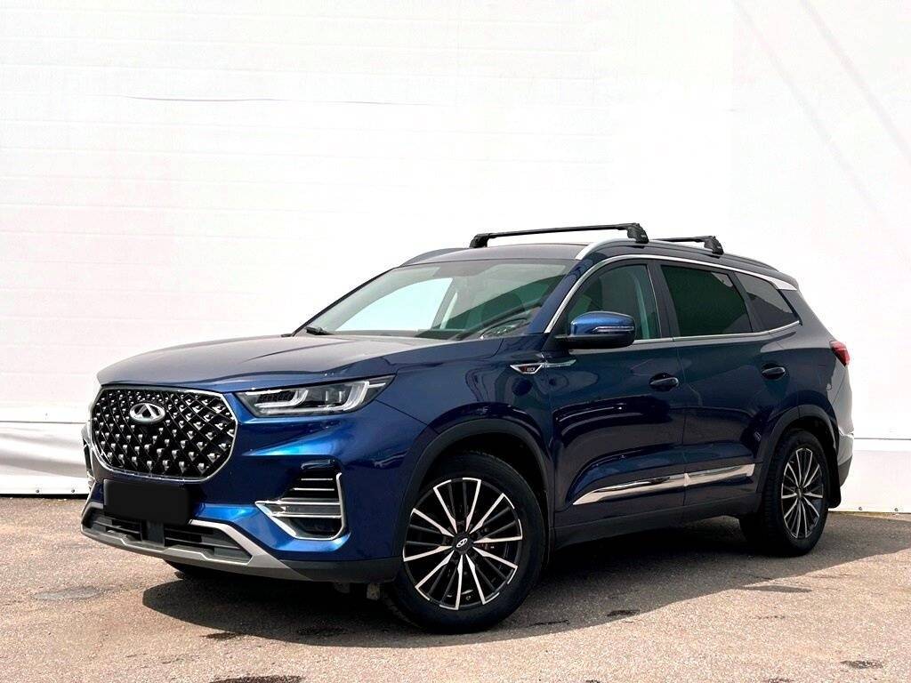 Купить Chery Tiggo 8 Pro, 2021, 96 362 км, фото №1