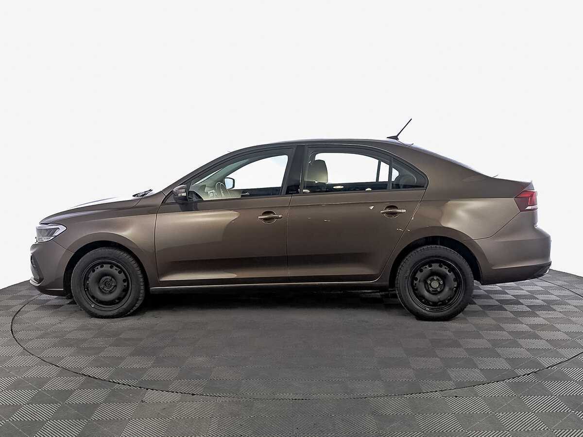 Купить Volkswagen Polo, 2020, 83 403 км, фото №8