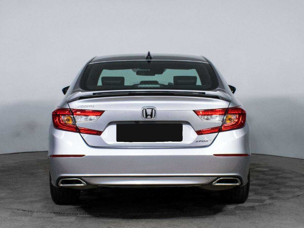 Купить Honda Accord, 2022, 22 032 км, фото №6
