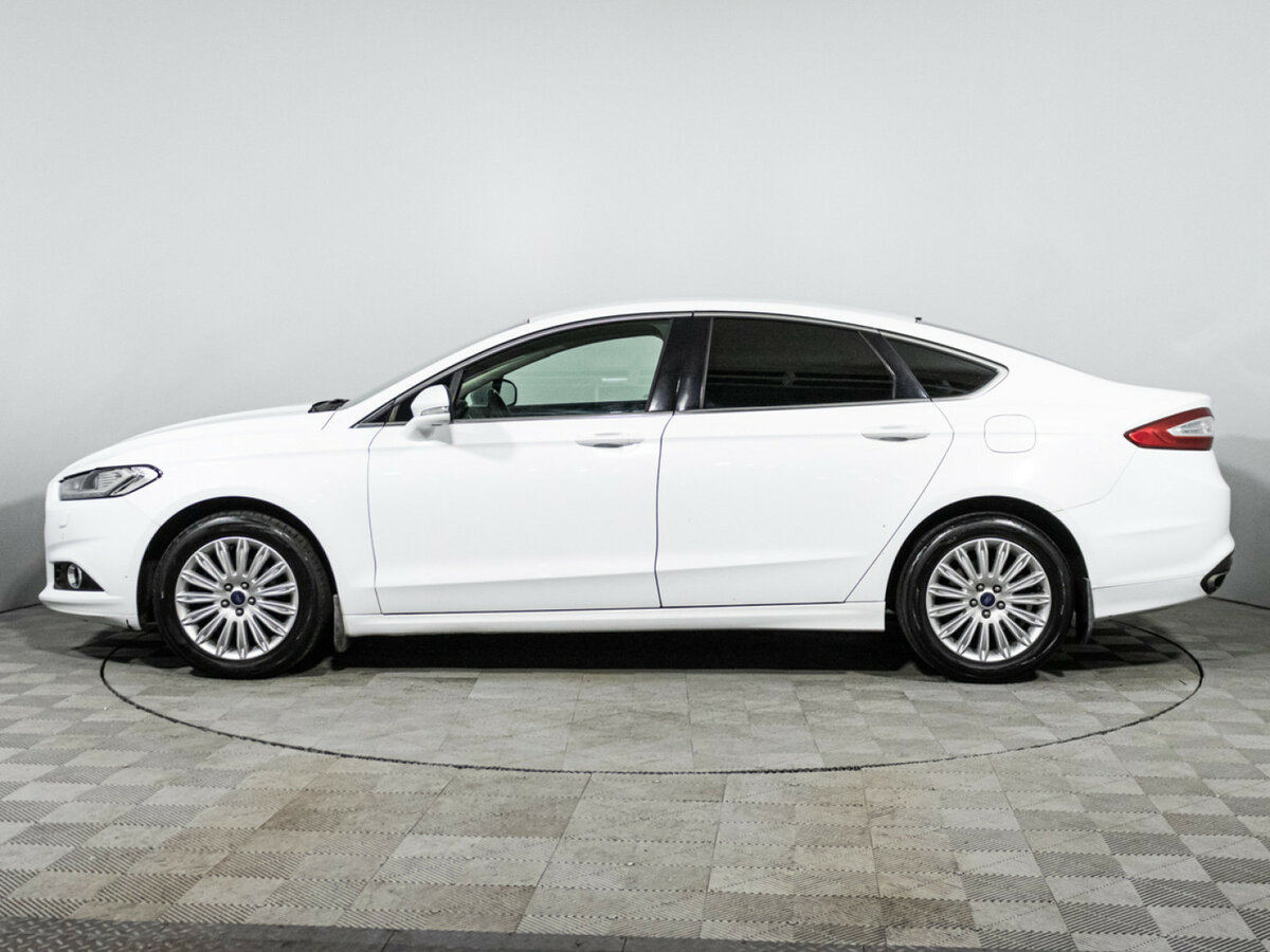 Купить Ford Mondeo V, 2015, 172 000 км, фото №8