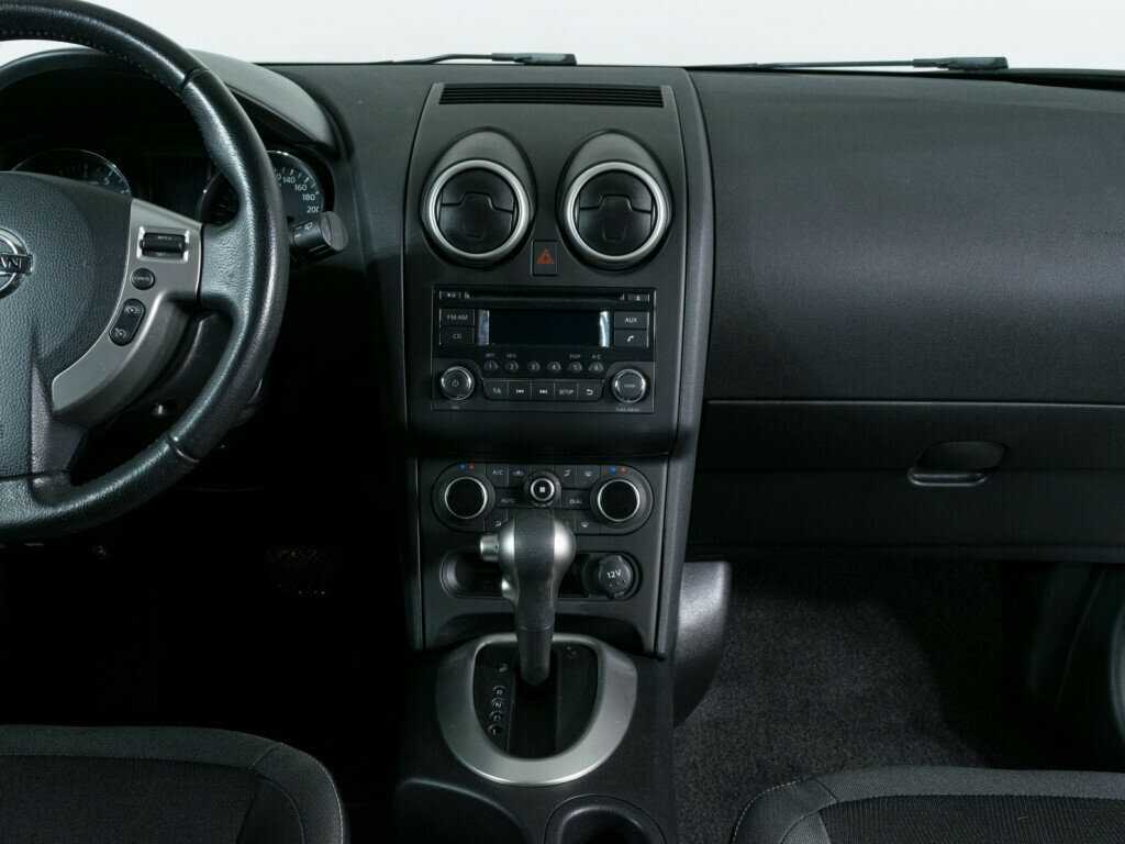 Купить Nissan Qashqai, 2012, 36 500 км, фото №9