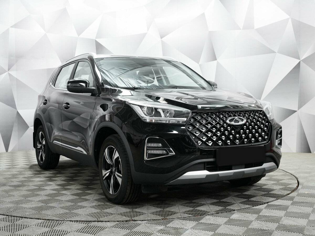 Купить Chery Tiggo 4 Pro I, 2023, 19 865 км, фото №7
