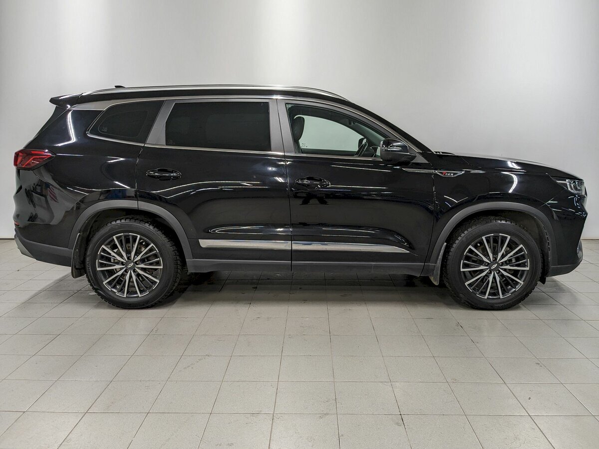 Купить Chery Tiggo 8 Pro I, 2022, 70 765 км, фото №4