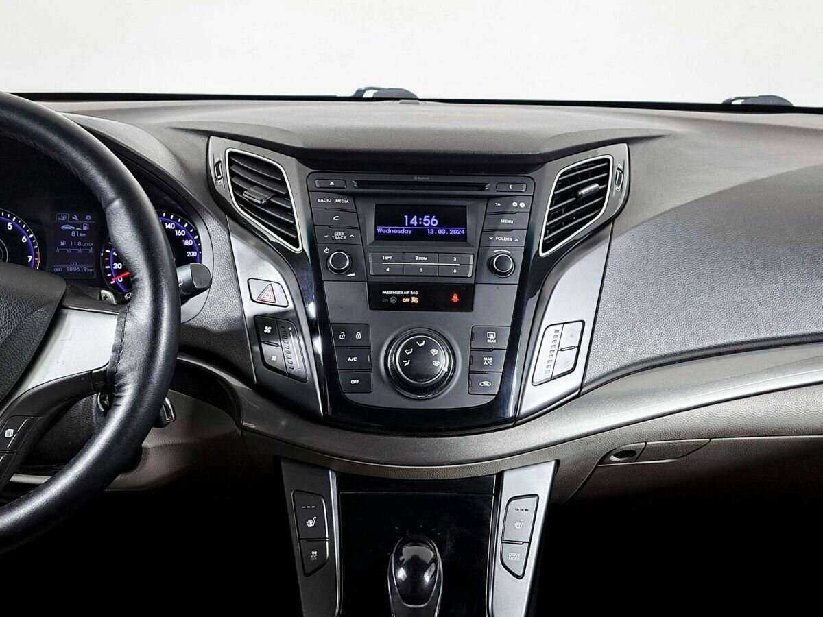 Купить Hyundai i40, 2015, 190 002 км, фото №13