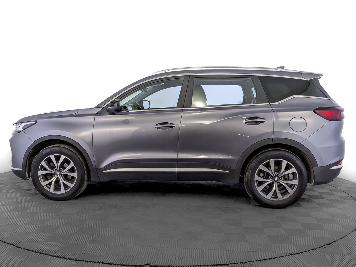 Купить Chery Tiggo 7 Pro I, 2022, 123 439 км, фото №8