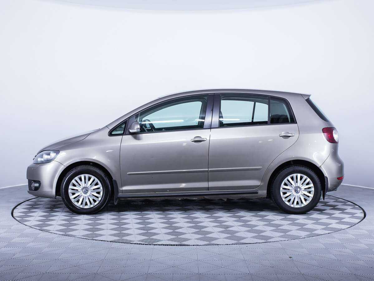 Купить Volkswagen Golf Plus, 2012, 174 921 км, фото №8