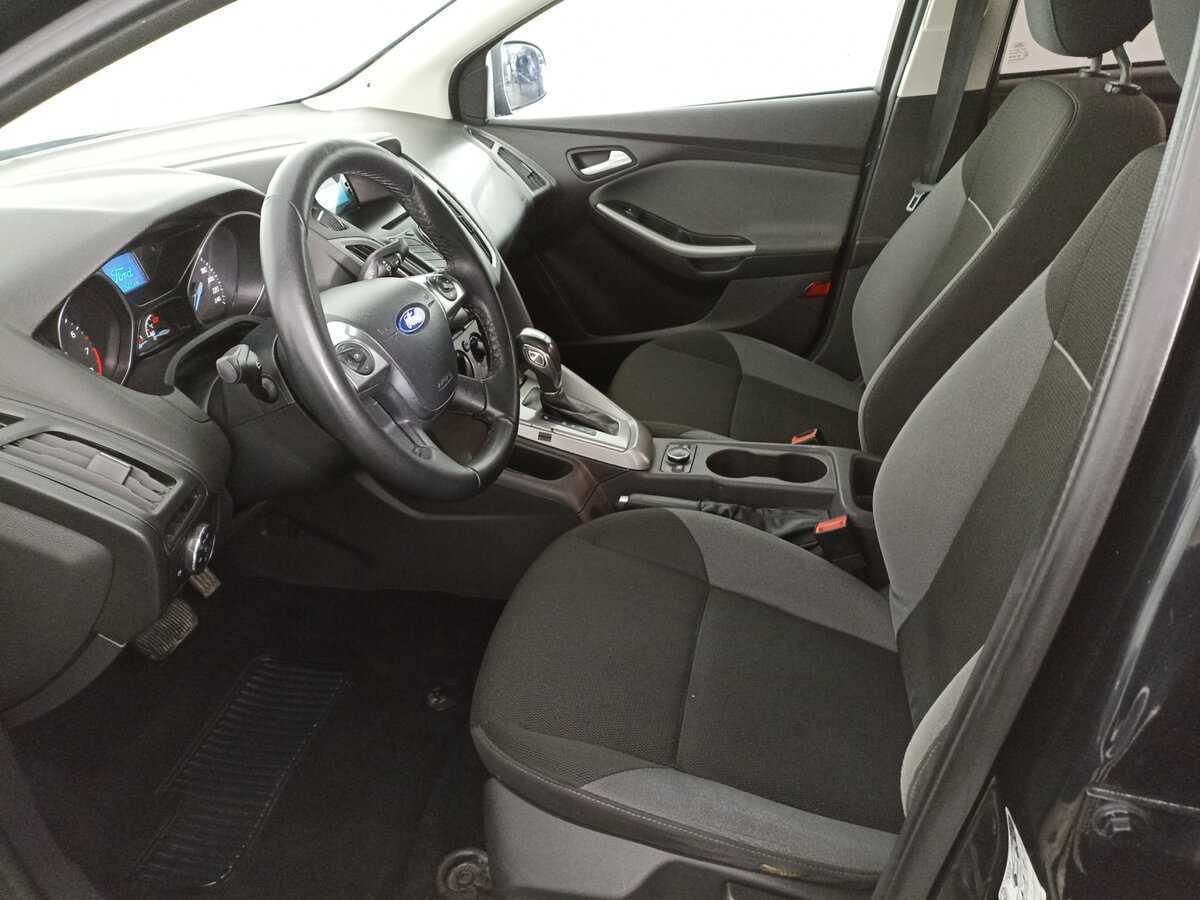 Купить Ford Focus, 2013, 172 602 км, фото №14