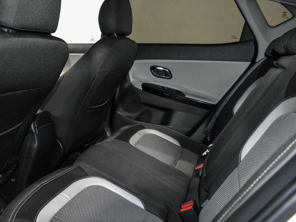 Купить Kia Ceed, 2012, 215 332 км, фото №12