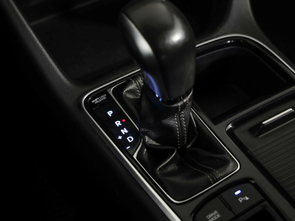 Купить Hyundai Sonata VII (LF) Рестайлинг, 2019, 123 932 км, фото №19