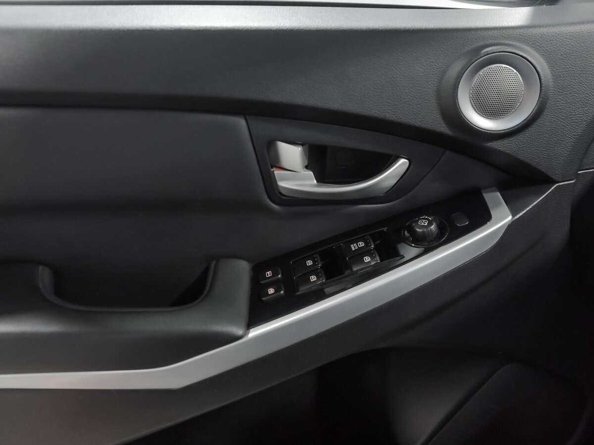 Купить SsangYong Actyon, 2014, 138 999 км, фото №14
