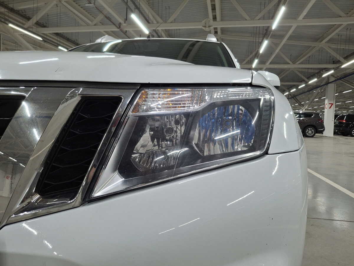 Купить Nissan Terrano III (D10), 2021, 100 311 км, фото №16