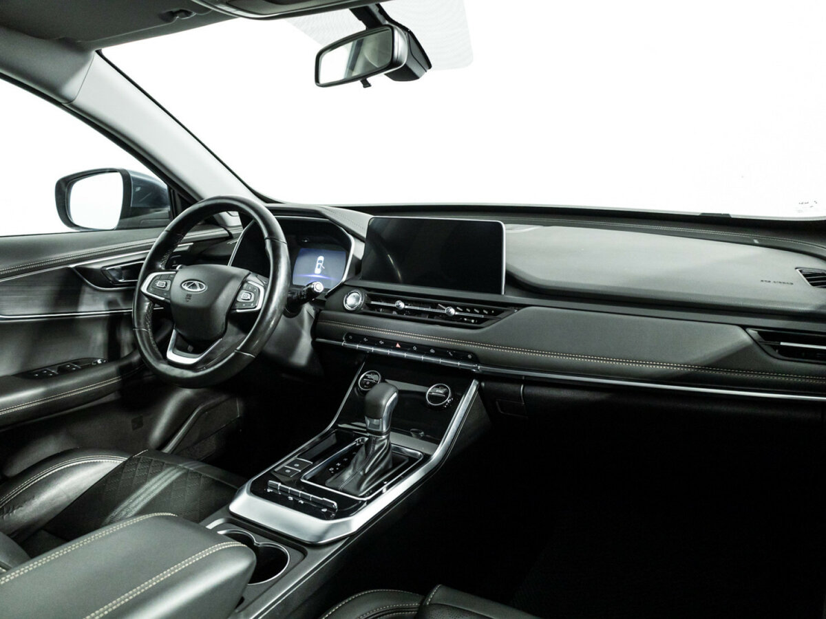 Купить Chery Tiggo 8 I, 2020, 70 700 км, фото №7