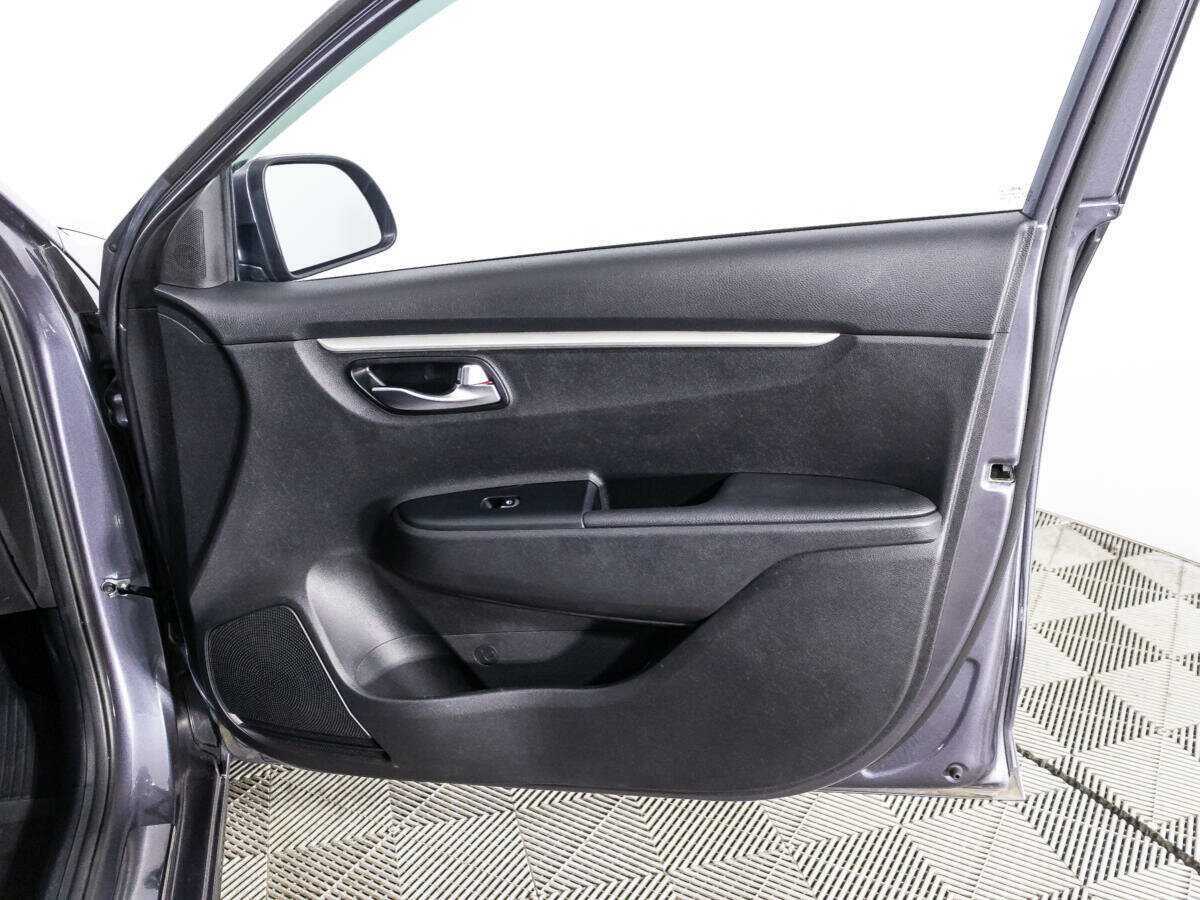 Купить Kia Rio, 2021, 104 169 км, фото №28
