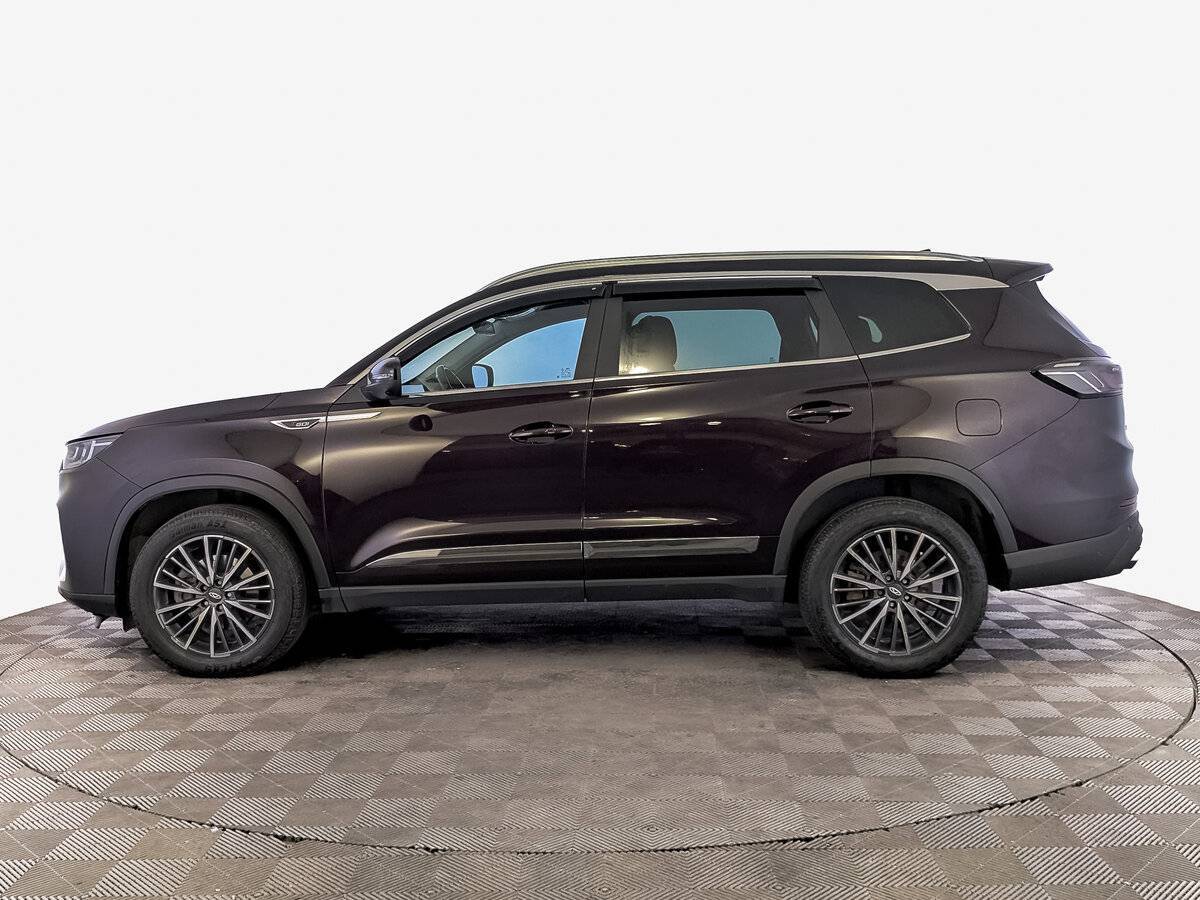 Купить Chery Tiggo 8 Pro Max, 2022, 94 000 км, фото №8