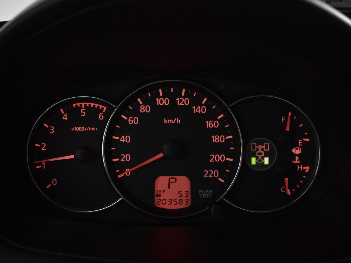 Купить Mitsubishi Pajero Sport II, 2012, 203 582 км, фото №20