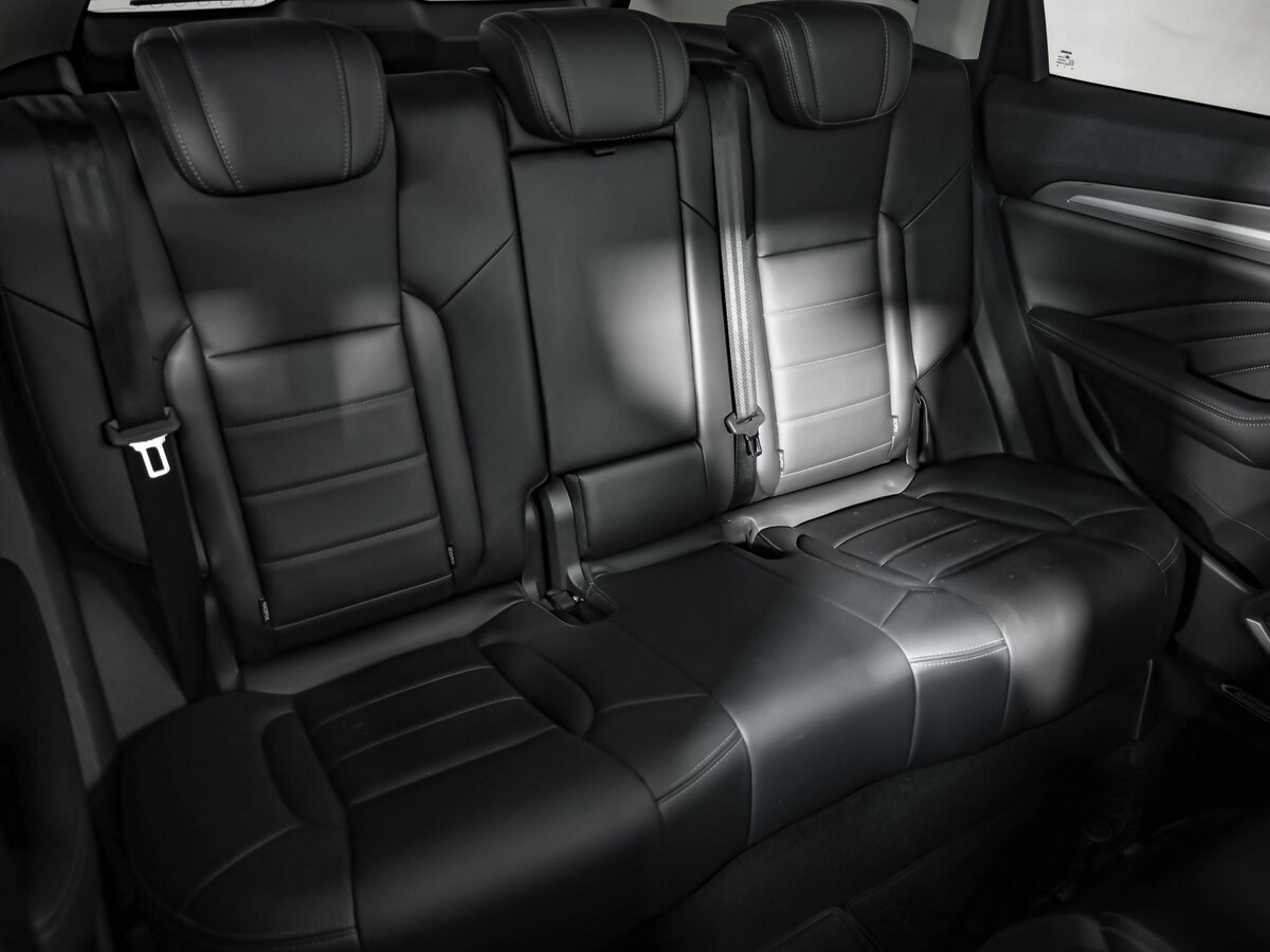 Купить Haval F7 I, 2019, 62 911 км, фото №26