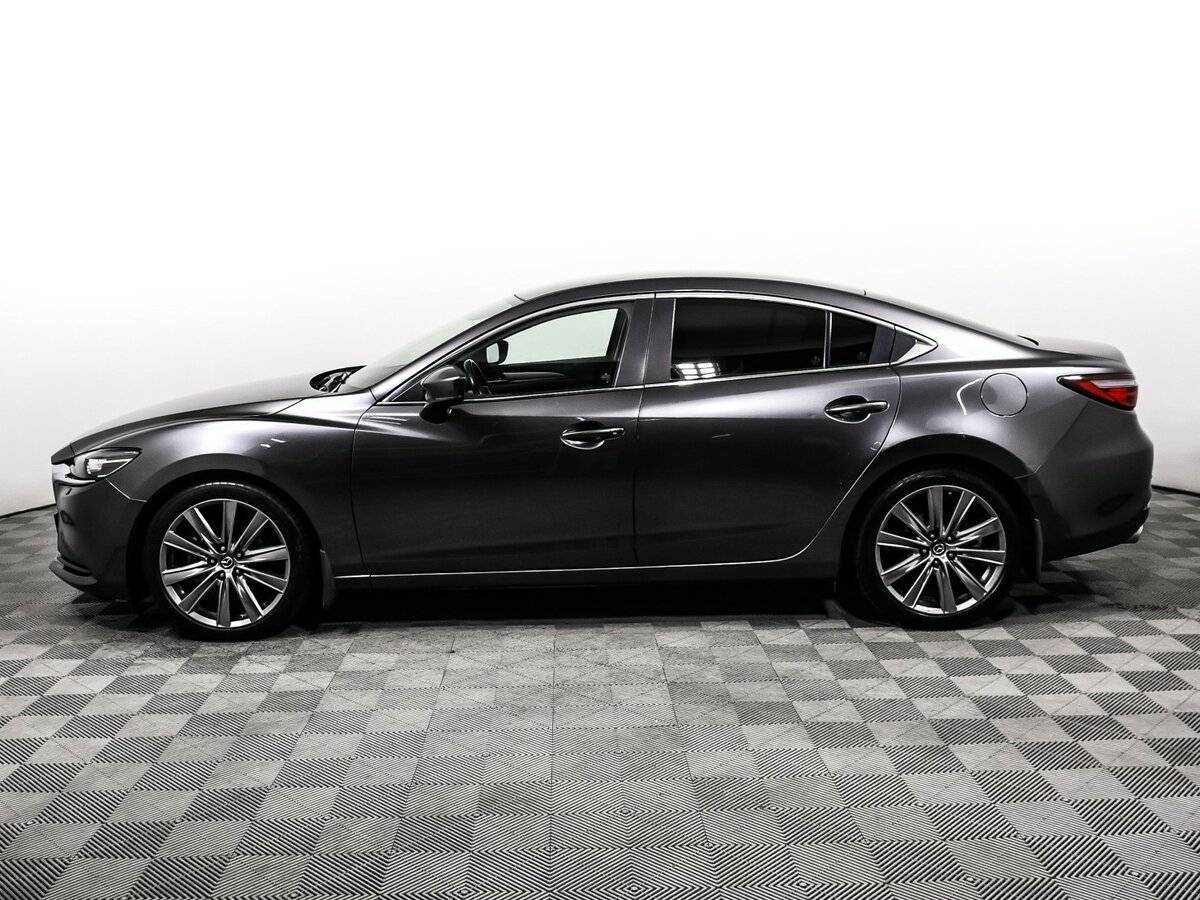 Купить Mazda 6, 2018, 145 303 км, фото №8