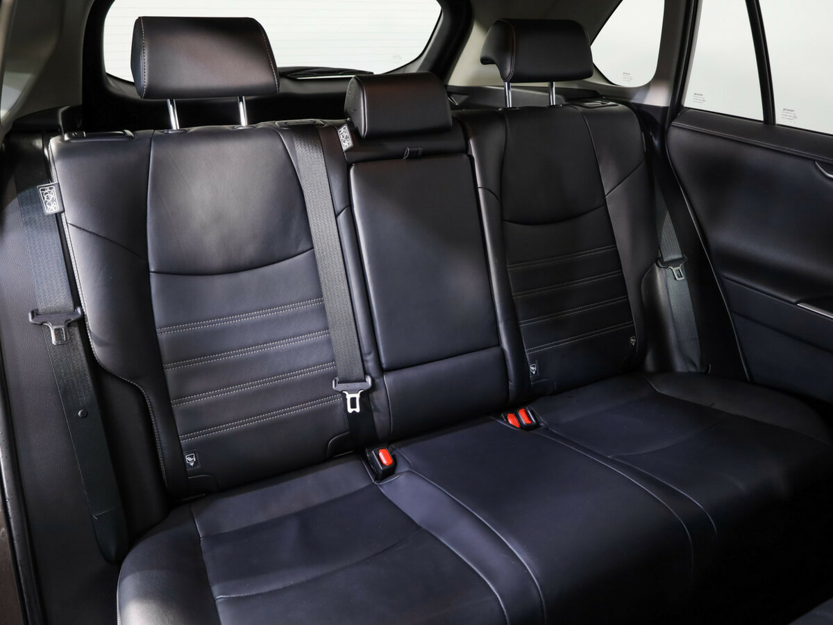 Купить Toyota RAV4 V (XA50), 2019, 191 803 км, фото №21