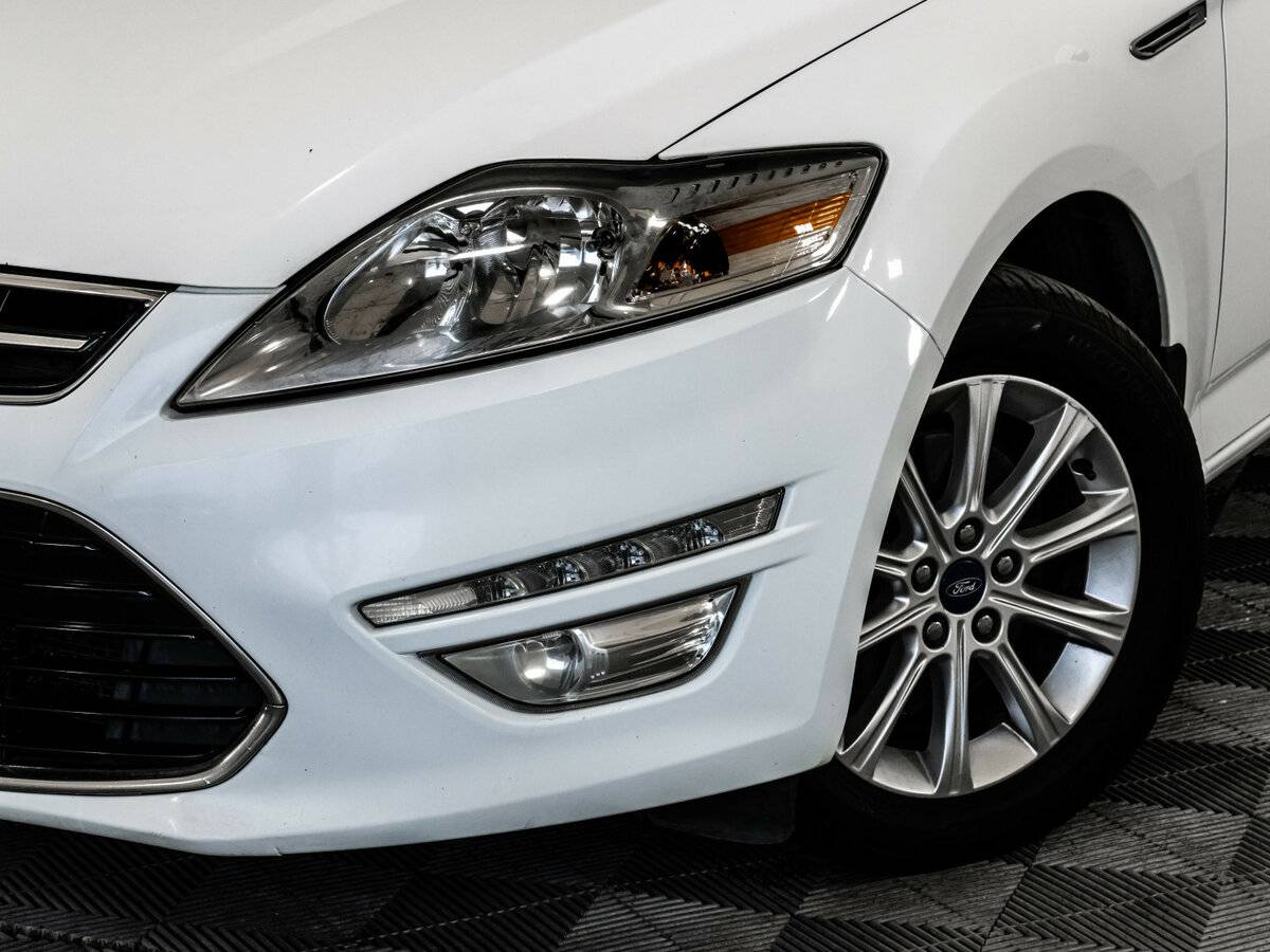 Купить Ford Mondeo, 2012, 183 960 км, фото №3