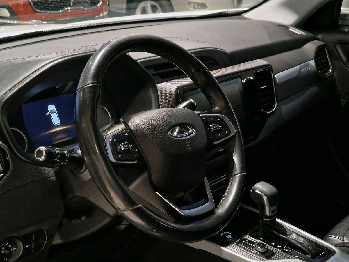 Купить Chery Tiggo 4 I Рестайлинг, 2020, 121 700 км, фото №14
