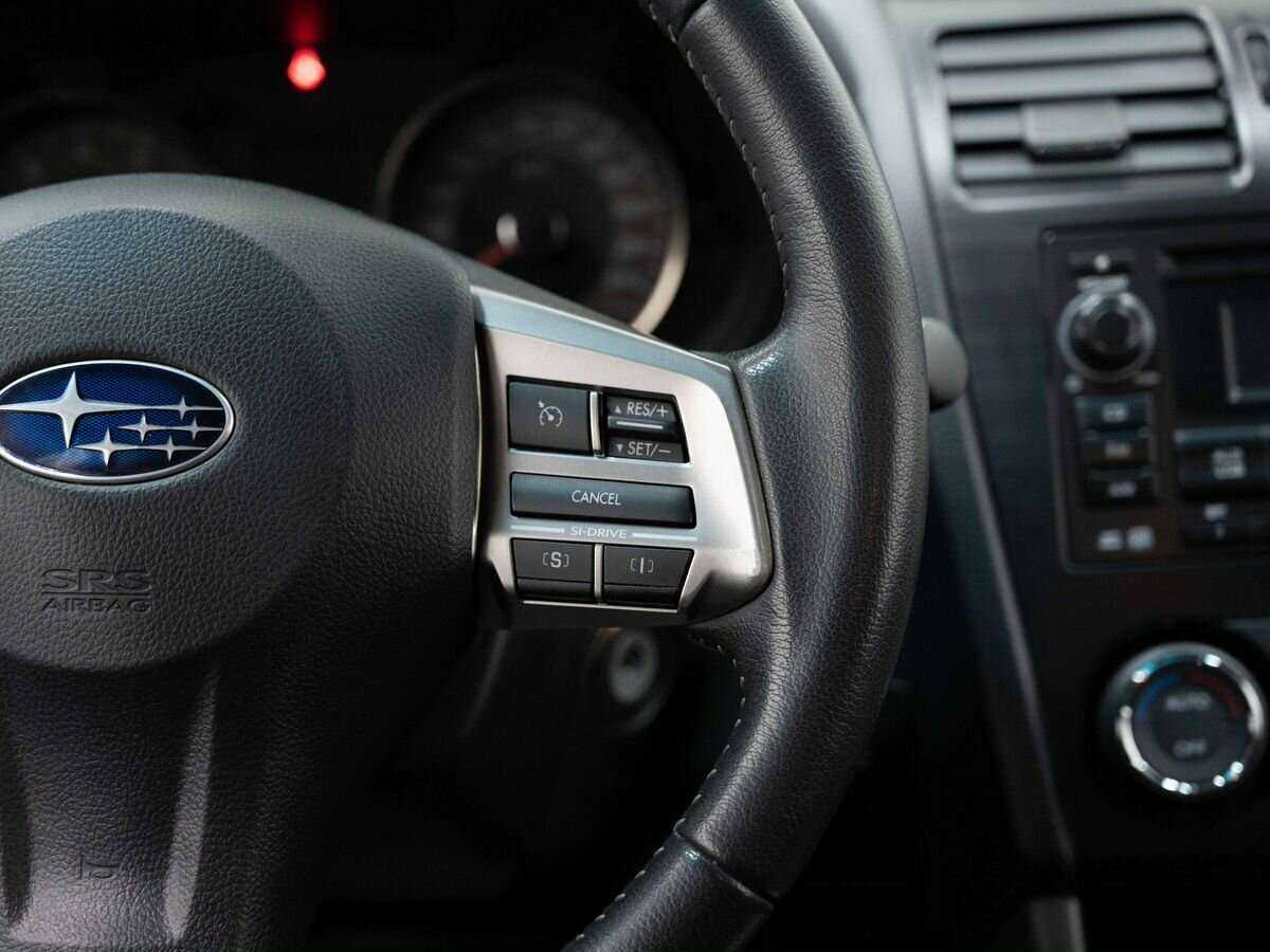 Купить Subaru Forester, 2014, 228 968 км, фото №15