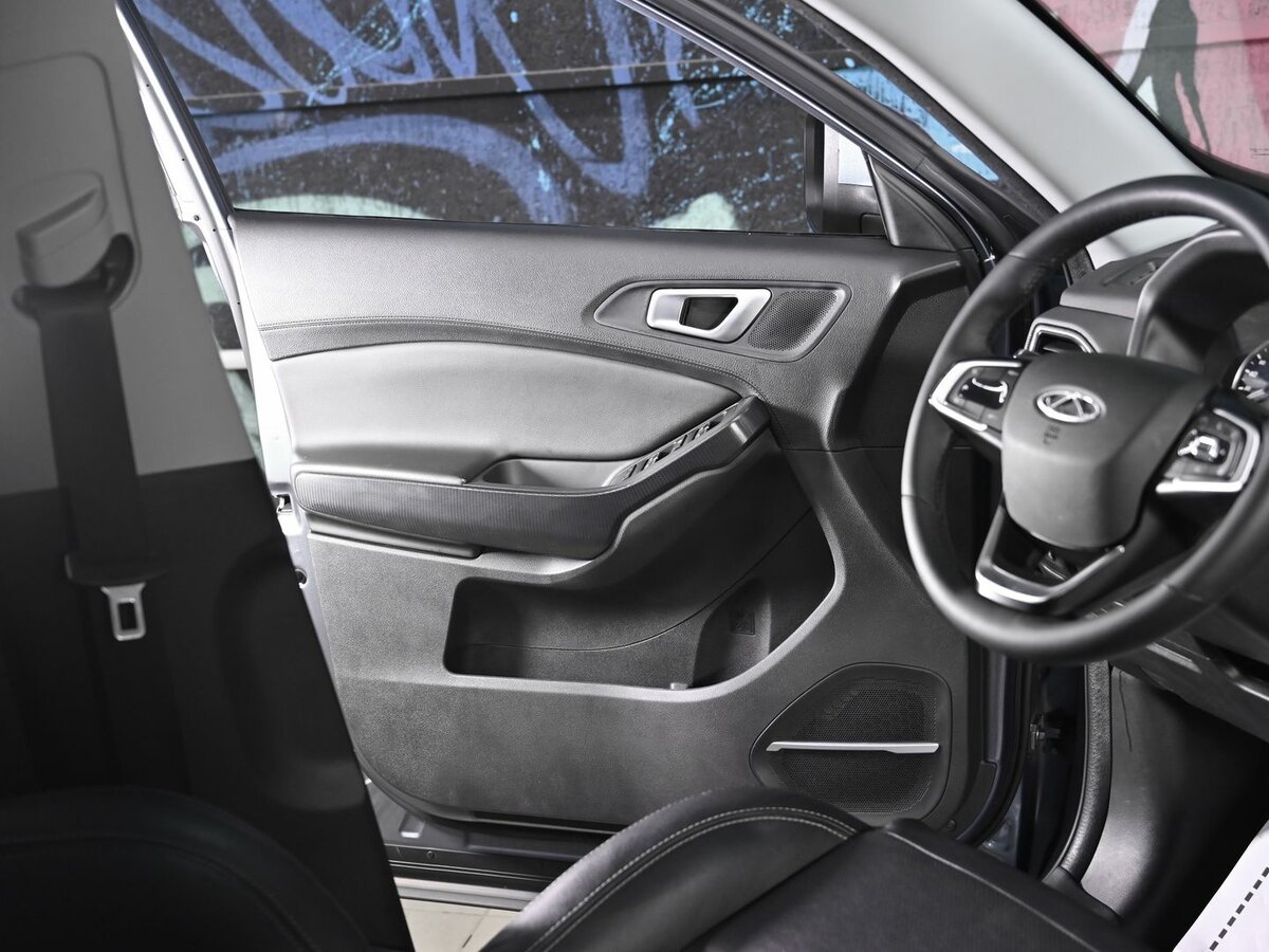 Купить Chery Tiggo 4 I Рестайлинг, 2020, 74 000 км, фото №7