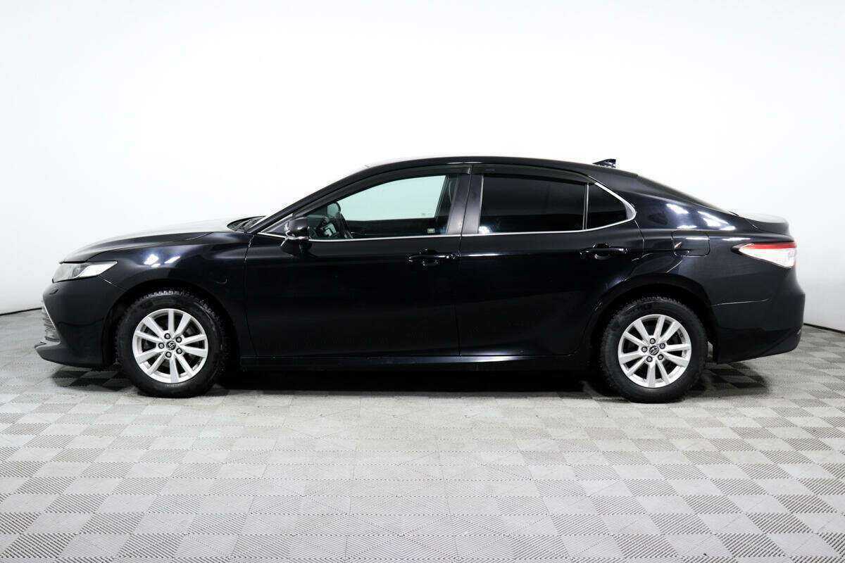 Купить Toyota Camry, 2019, 96 000 км, фото №8