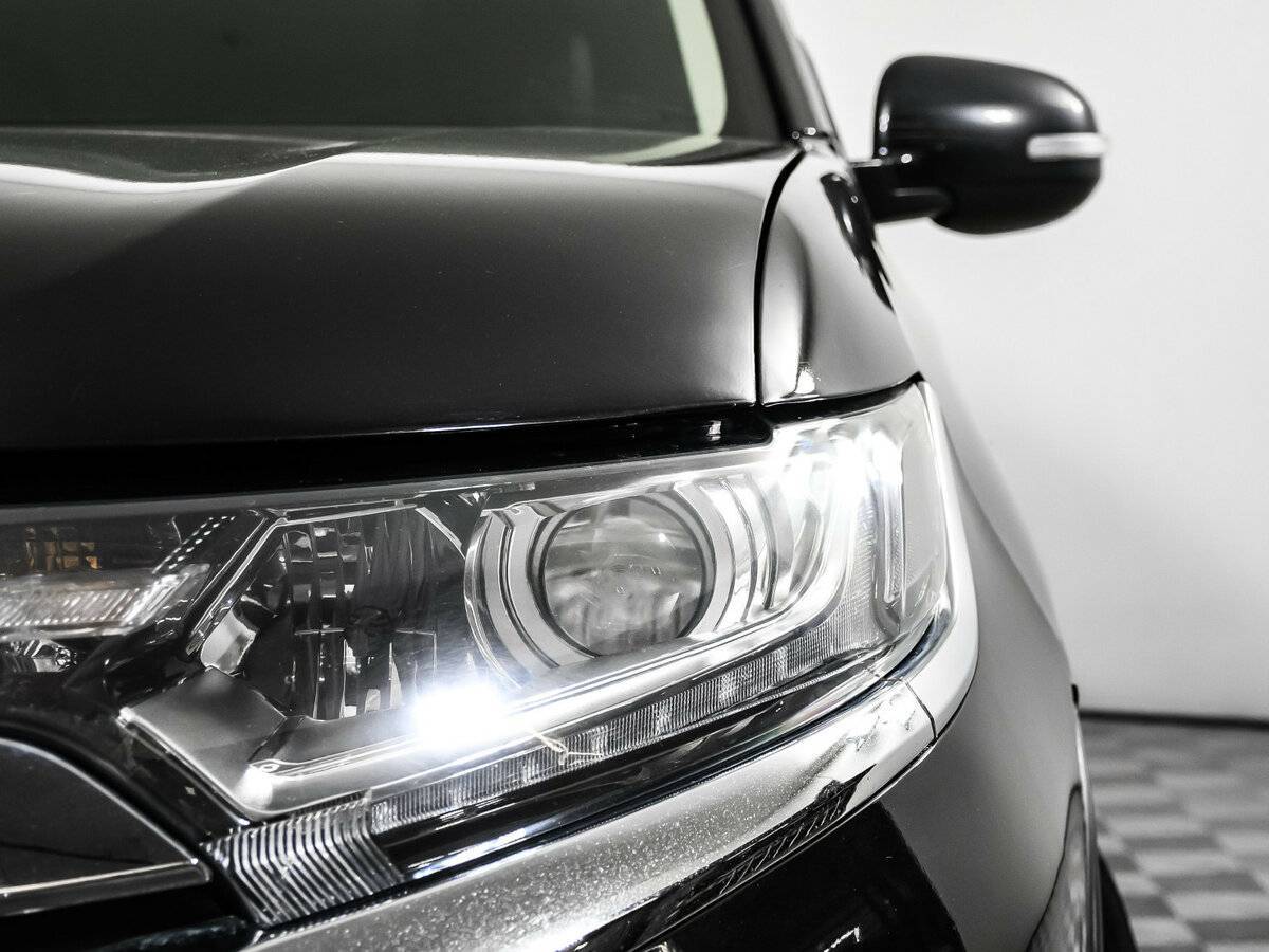 Купить Mitsubishi Outlander, 2018, 166 948 км, фото №14