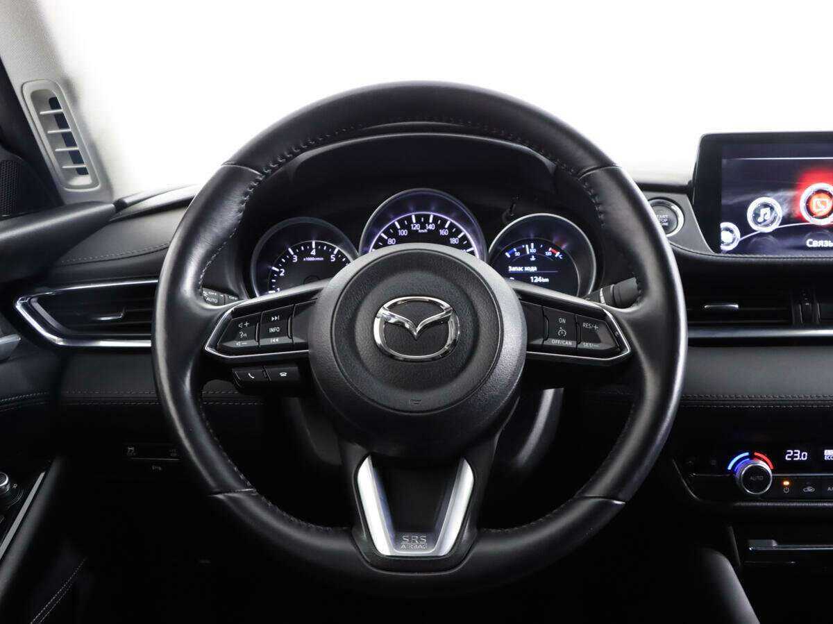 Купить Mazda 6, 2020, 86 000 км, фото №12