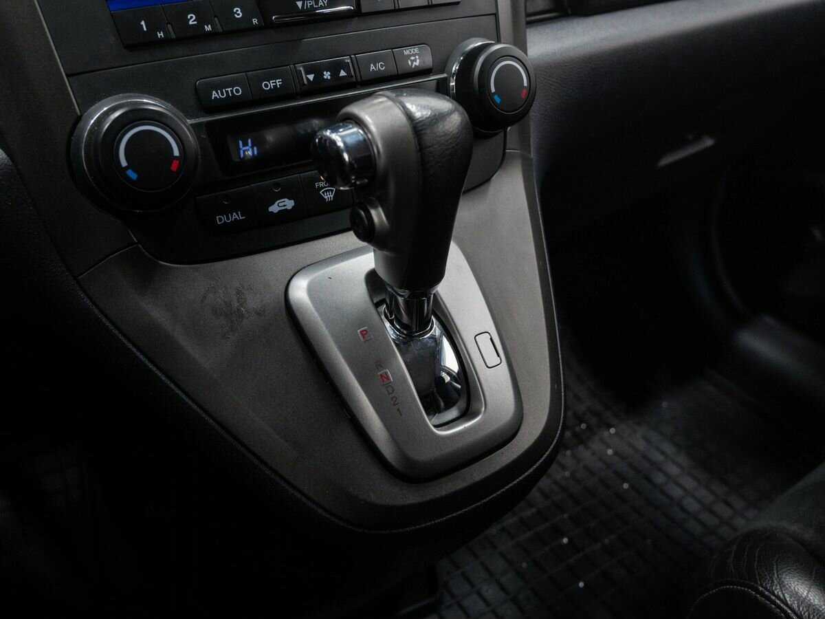 Купить Honda CR-V, 2012, 164 000 км, фото №19