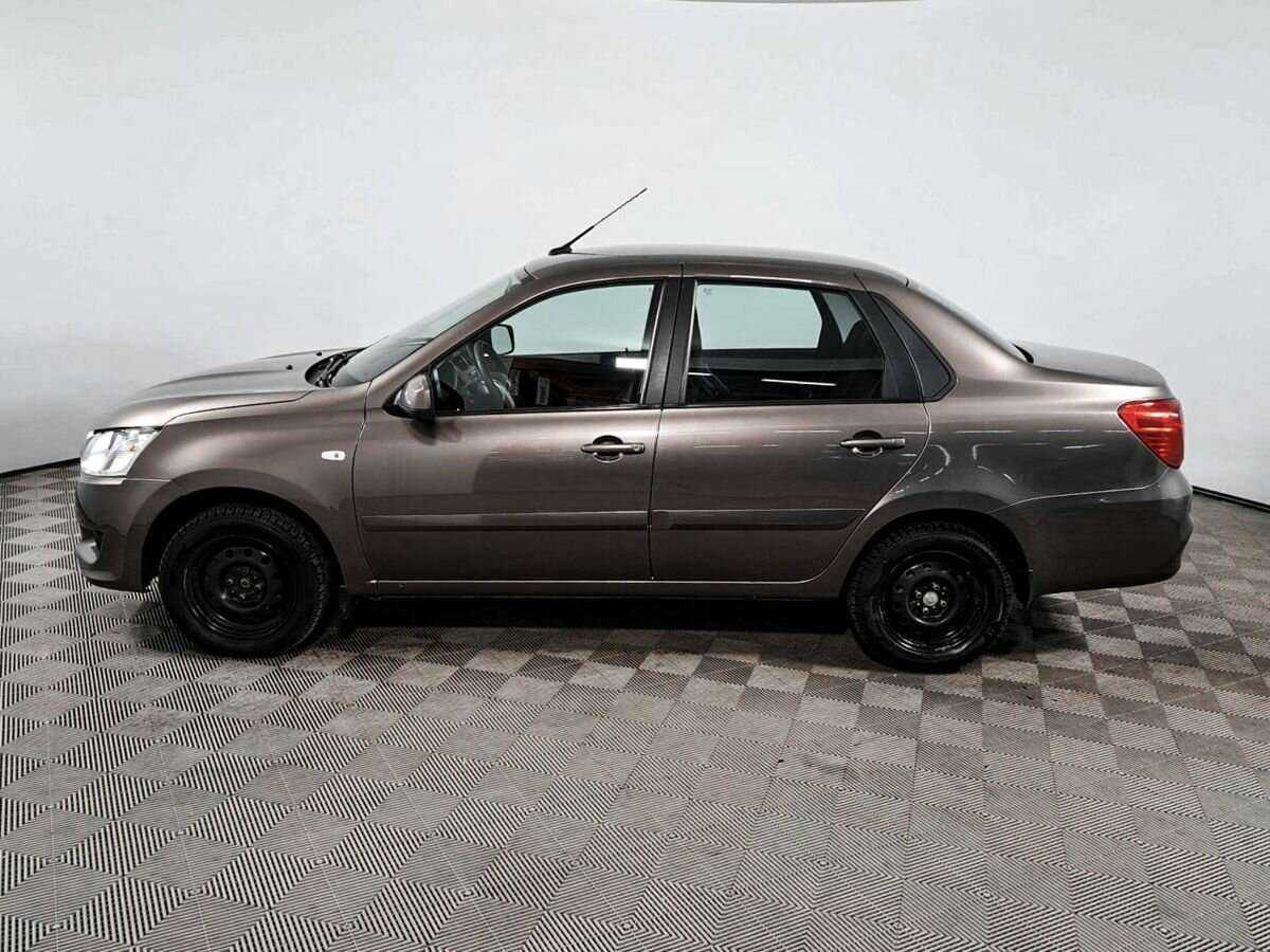 Купить Datsun on-DO, 2019, 42 500 км, фото №8