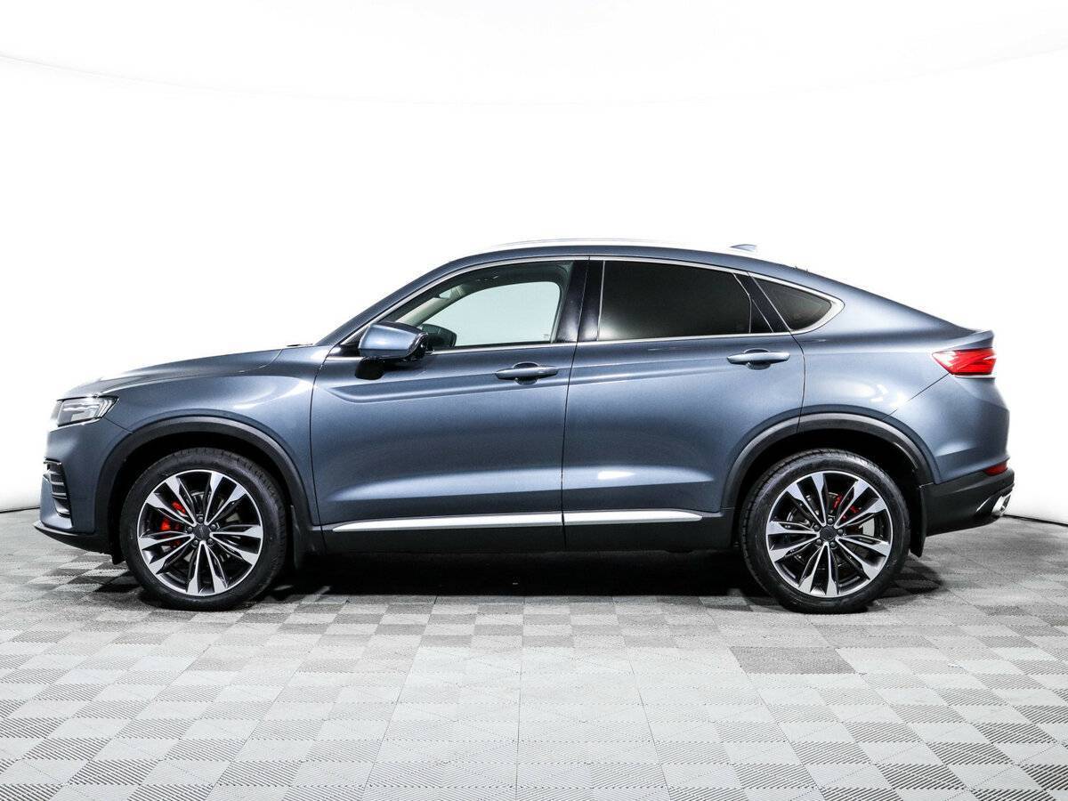 Купить Geely Tugella, 2022, 54 078 км, фото №8