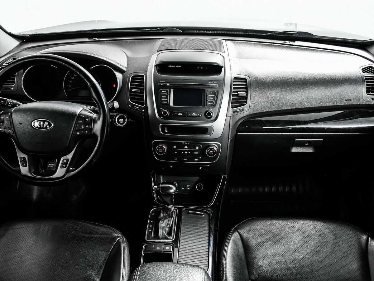Купить Kia Sorento, 2018, 70 000 км, фото №11