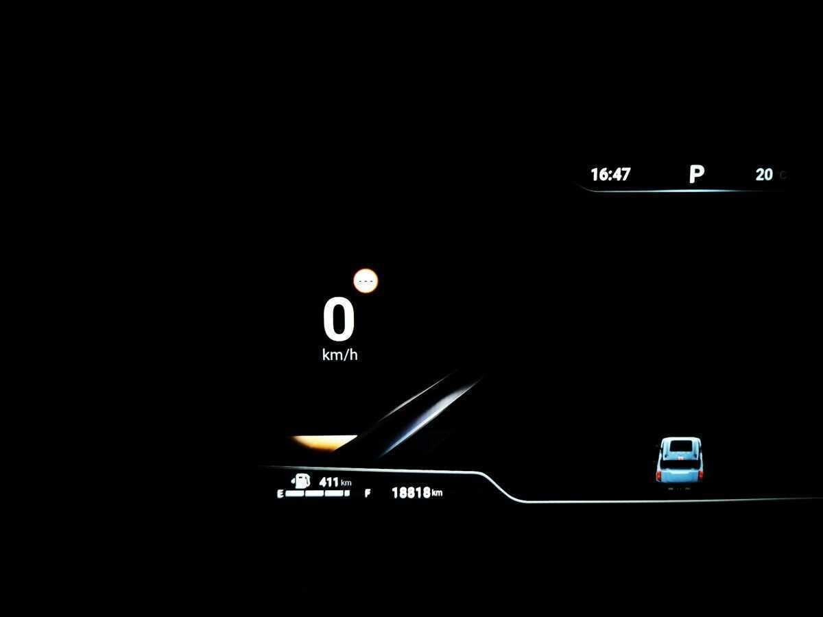 Купить Haval H3, 2024, 18 816 км, фото №20