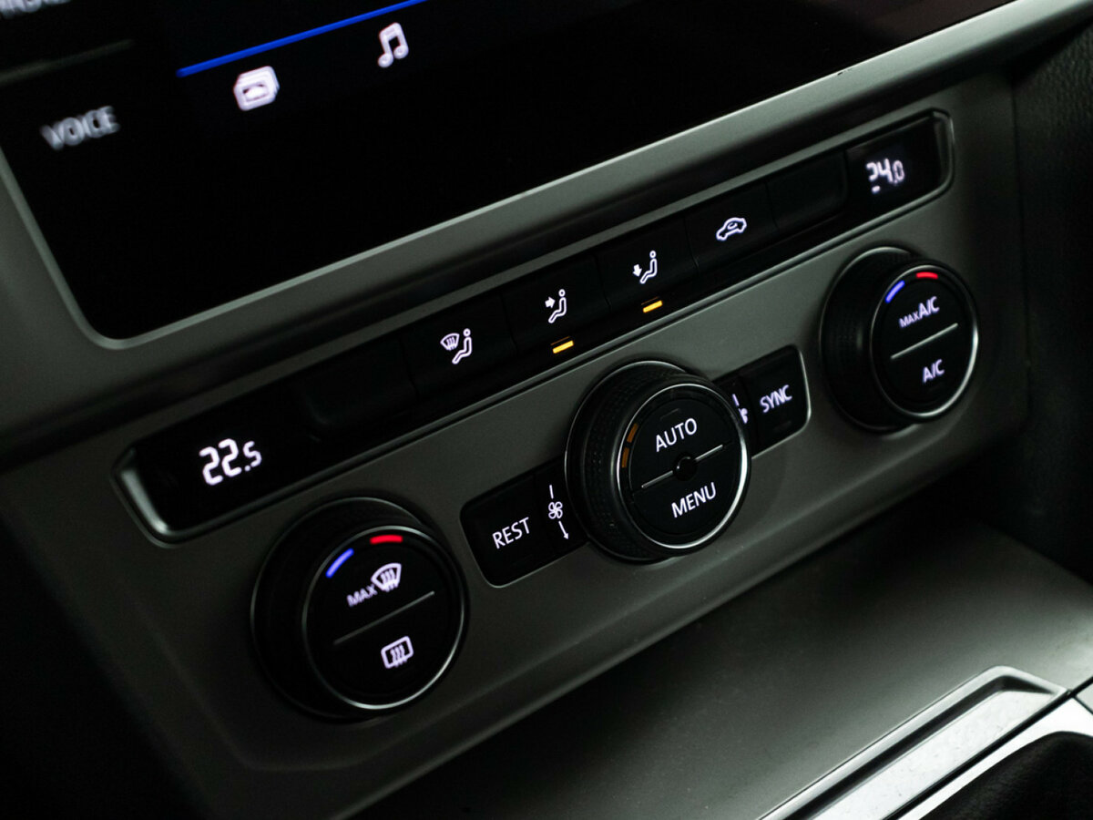 Купить Volkswagen Passat B8, 2017, 276 163 км, фото №14