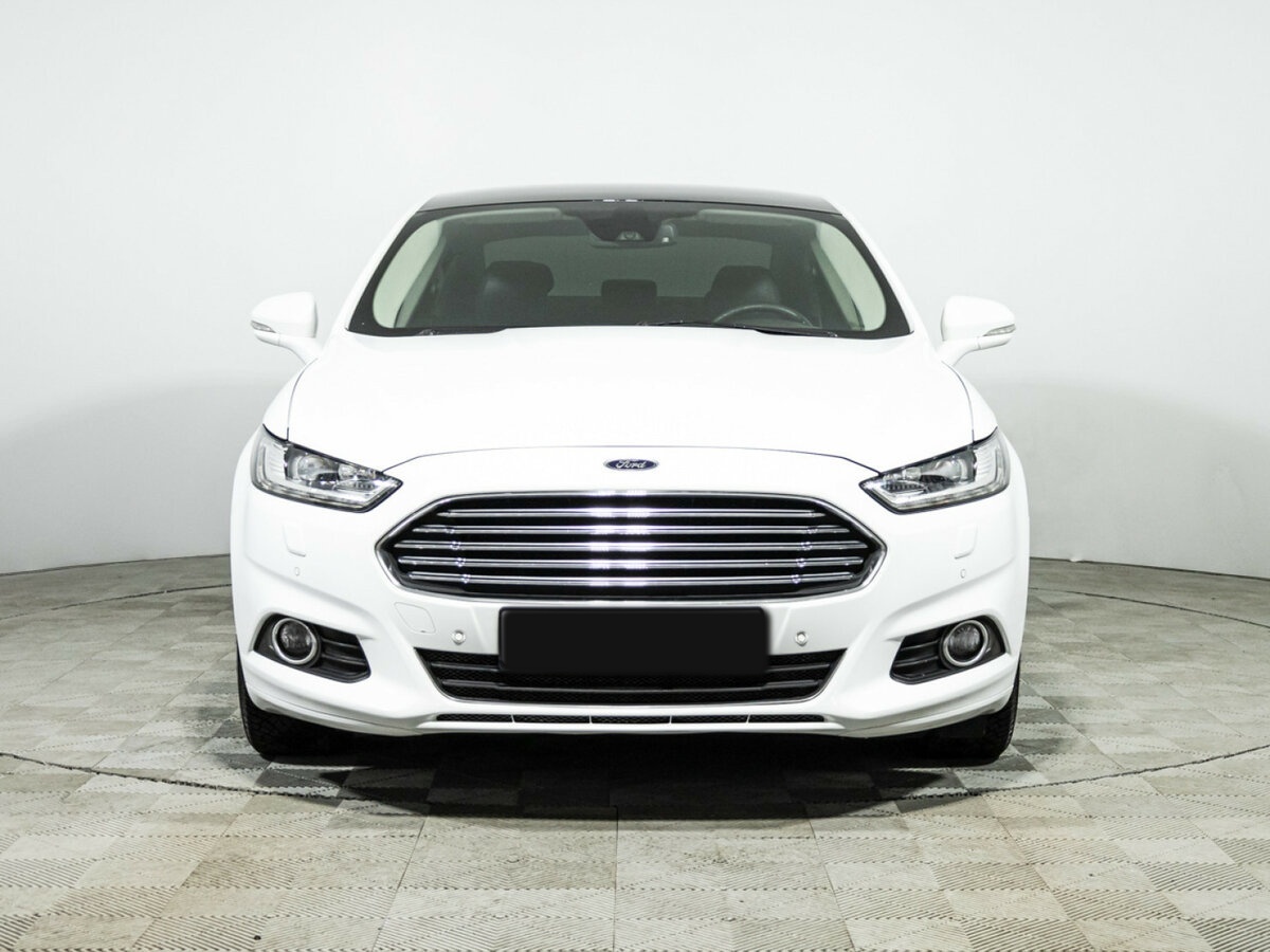 Купить Ford Mondeo V, 2016, 147 290 км, фото №2