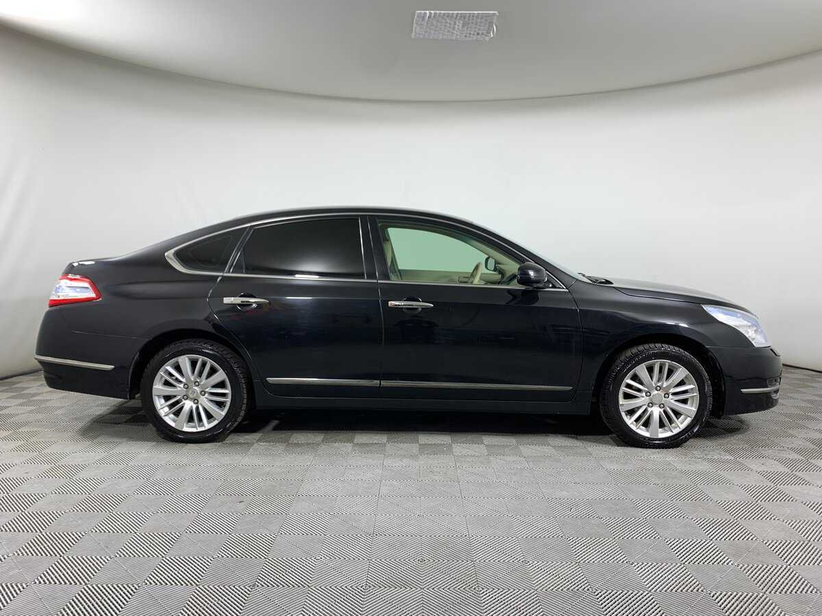 Купить Nissan Teana, 2012, 223 837 км, фото №4