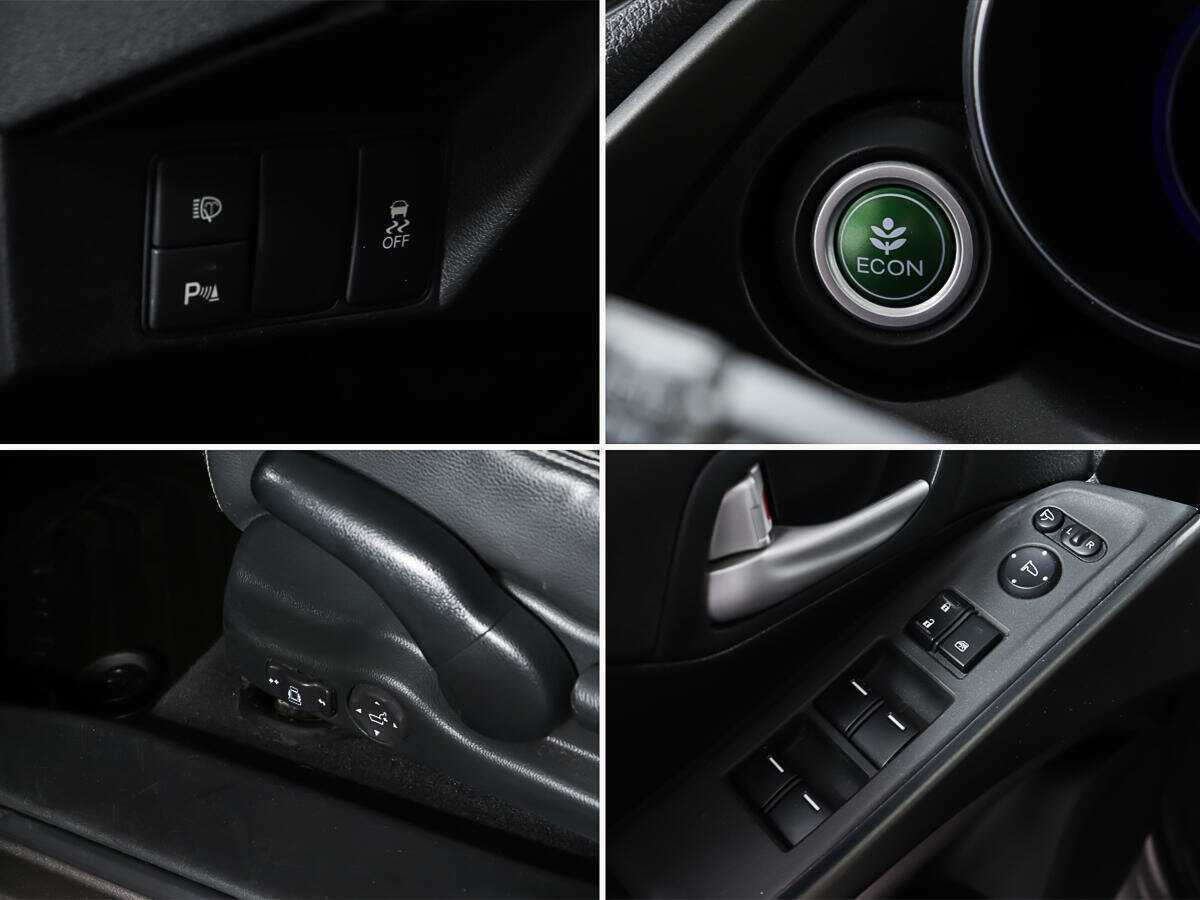 Купить Honda Civic, 2013, 96 023 км, фото №17
